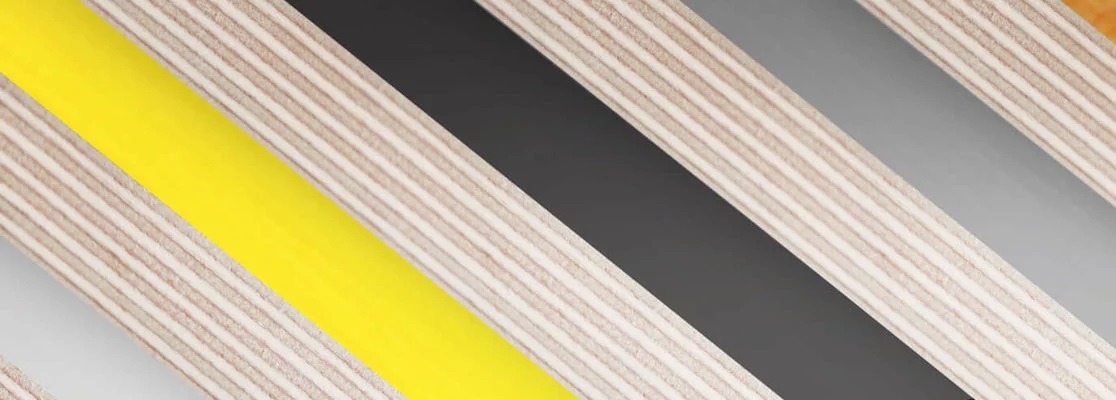 Plywood